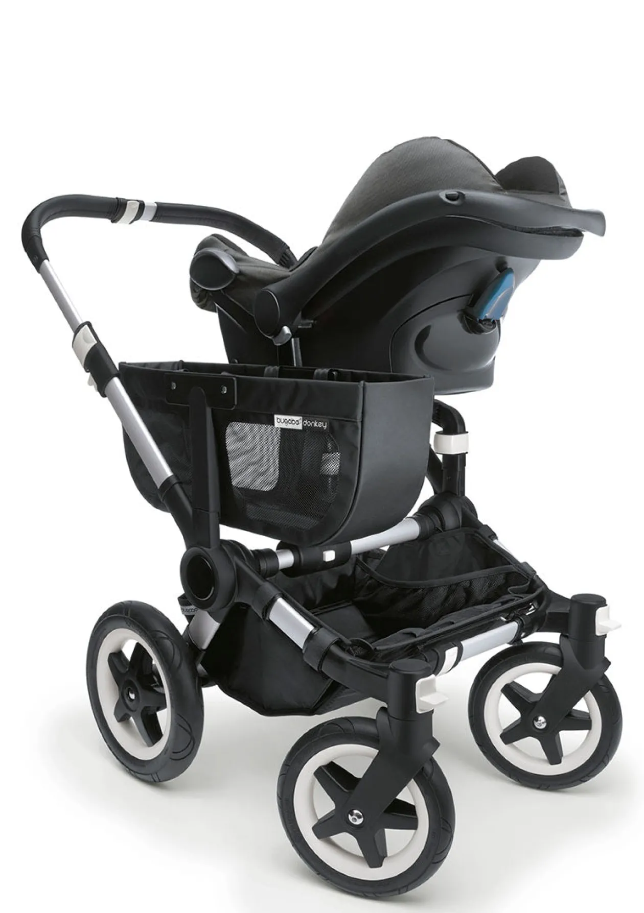 Maxi Cosi® Autokindersitze Adapter für 'Donkey Mono'