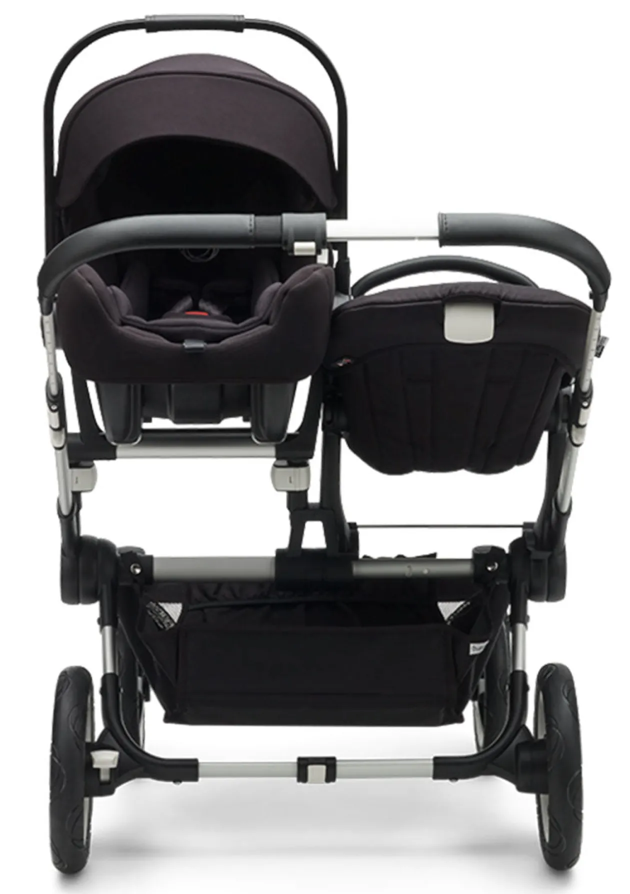 Maxi Cosi® Autokindersitze Adapter für 'Donkey Mono'