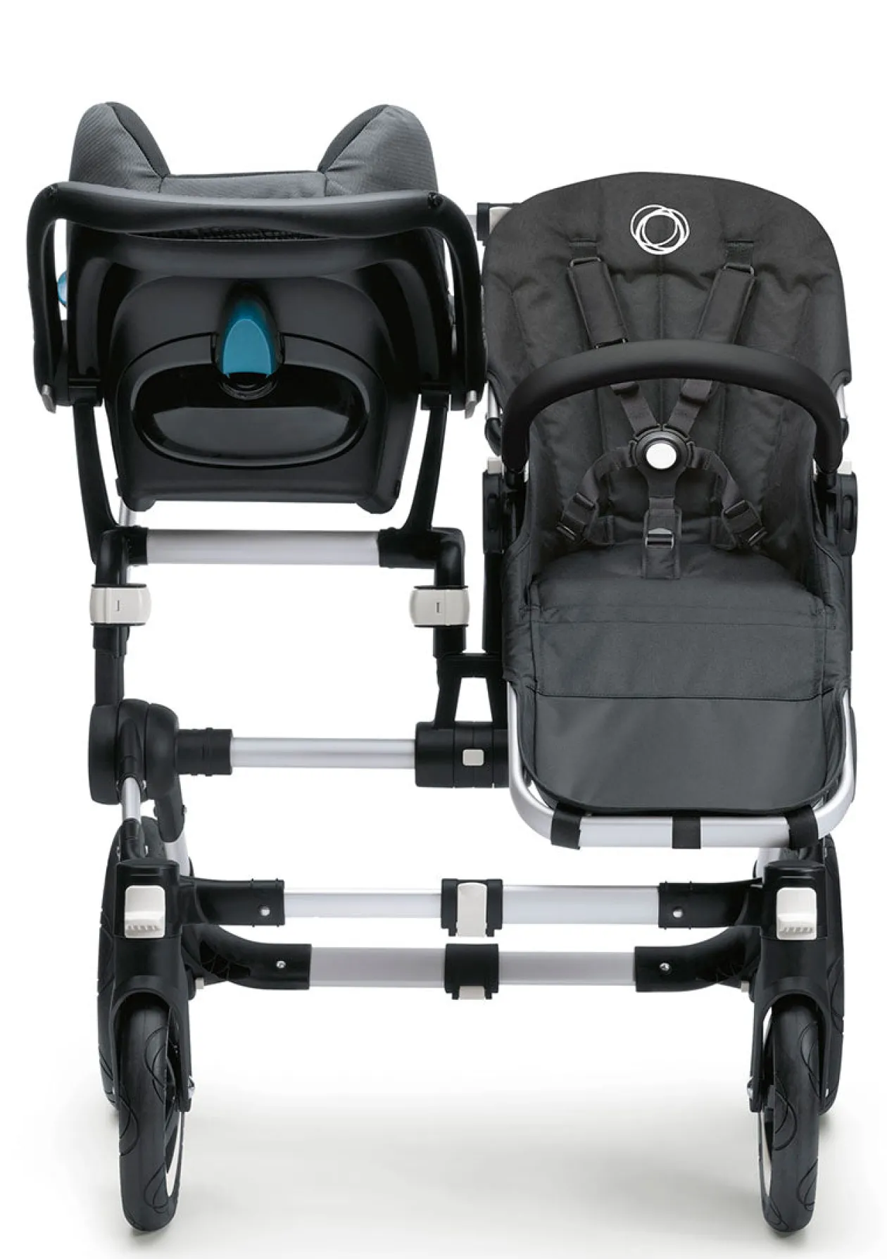 Maxi Cosi® Autokindersitze Adapter für 'Donkey Mono'