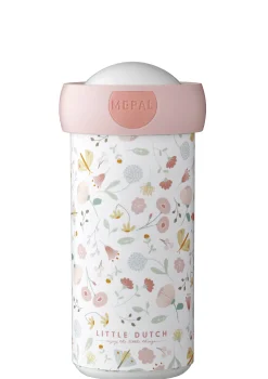 Mepal Trinkbecher 'Flowers & Butterflies' 300 ml