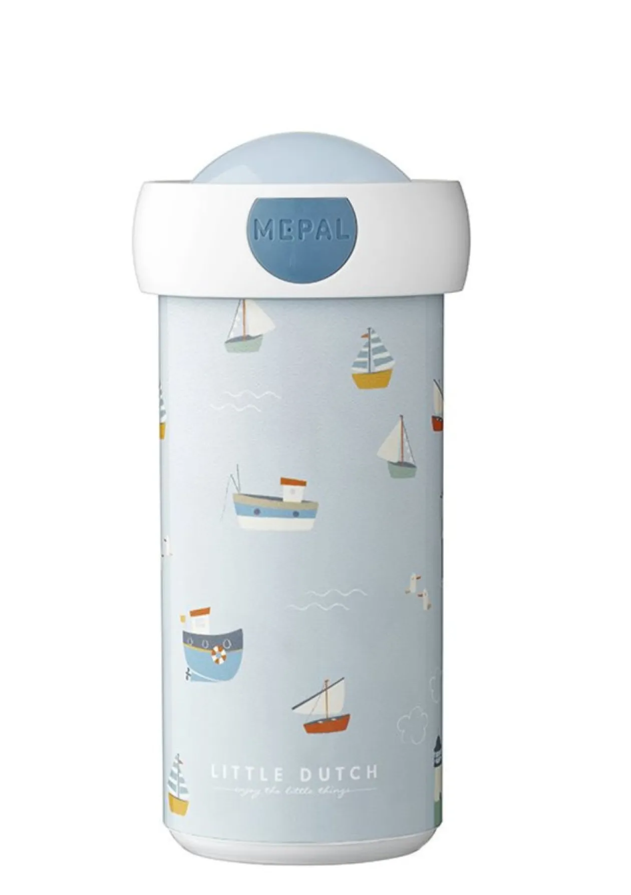 Mepal Trinkbecher 'Sailors Bay' 300 ml
