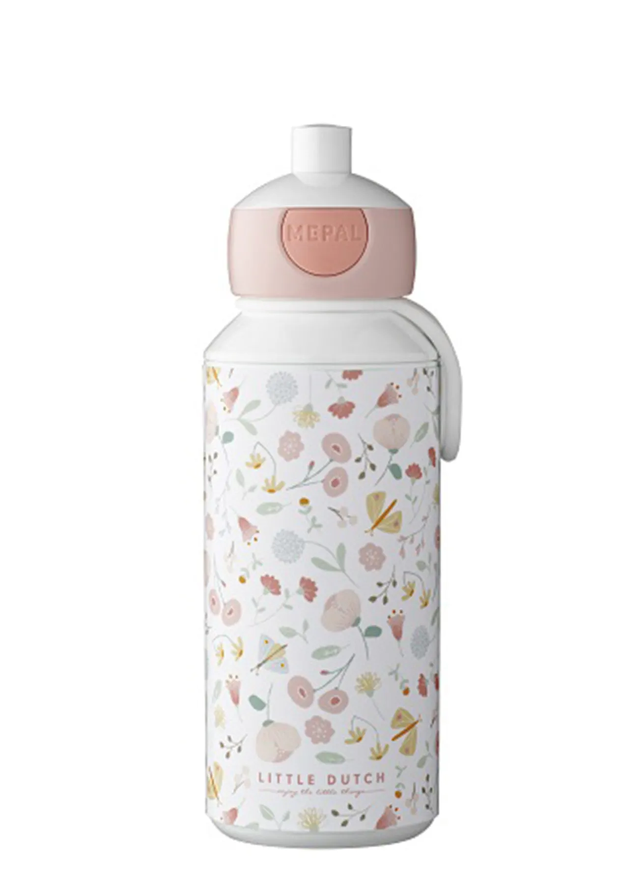 Mepal Trinkflasche 'Flowers & Butterflies'