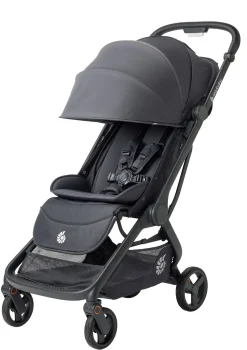 Metro 3 Buggy Graphite Grey