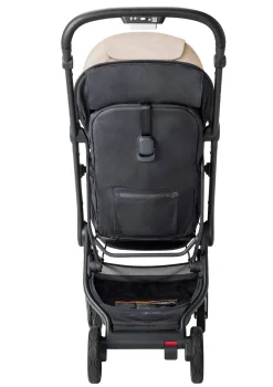 Metro 3 Buggy Natural Beige