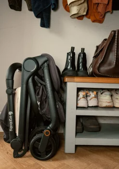 Metro 3 Buggy Natural Beige