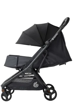 Metro 3 Buggy Onyx Black