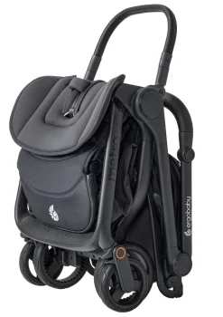 Metro 3 Buggy Onyx Black