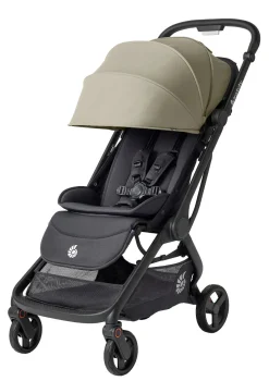 Metro 3 Buggy Soft Olive