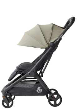 Metro 3 Buggy Soft Olive