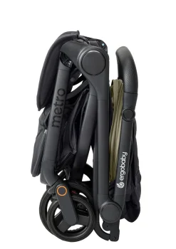 Metro 3 Buggy Soft Olive