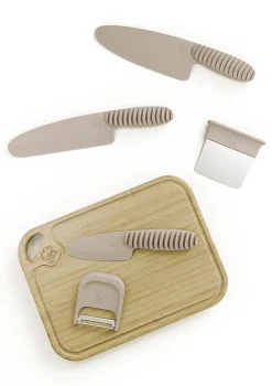 MINI Küchenset rosa