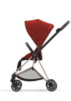 Mios 3.0 Buggy-Set Autumn Gold