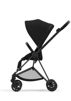 Mios 3.0 Buggy-Set Deep Black