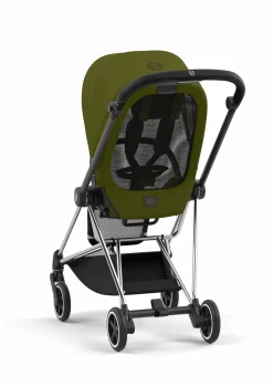 Mios 3.0 Buggy-Set Khaki Green
