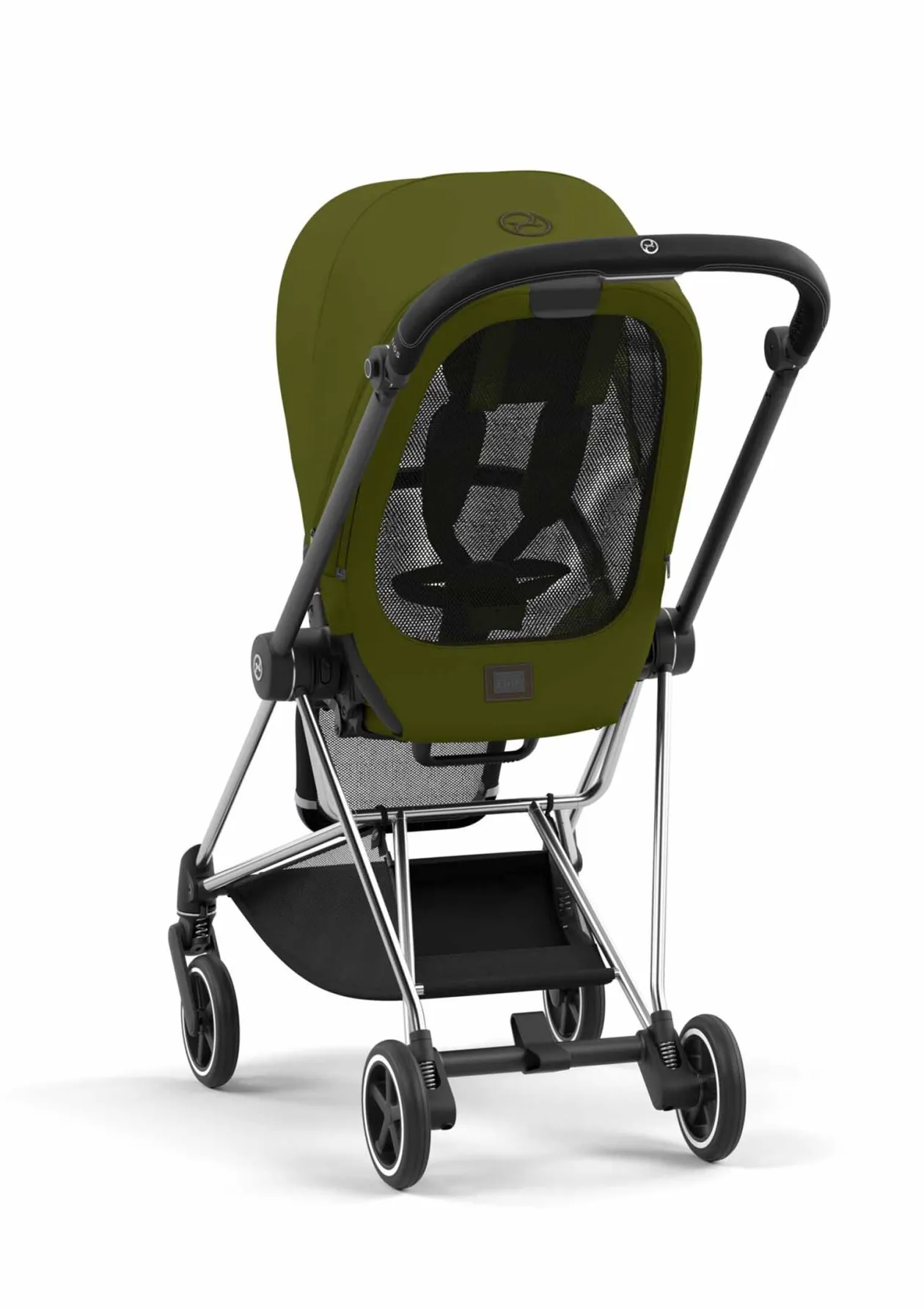 Mios 3.0 Buggy-Set Khaki Green