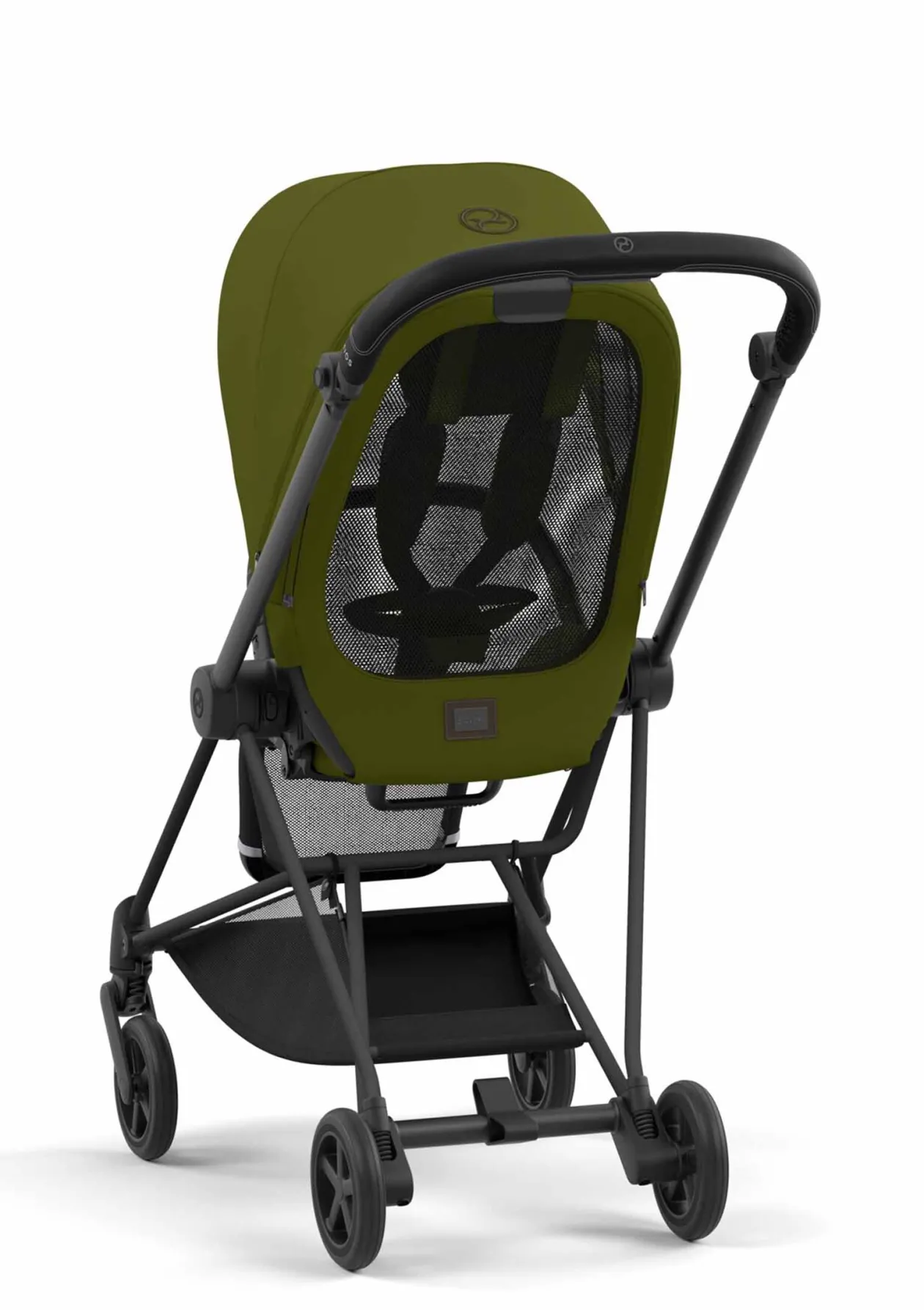 Mios 3.0 Buggy-Set Khaki Green