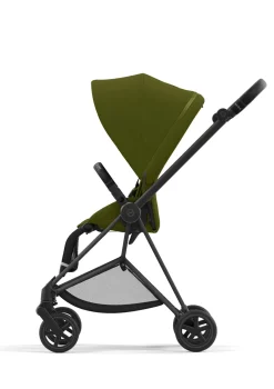 Mios 3.0 Buggy-Set Khaki Green