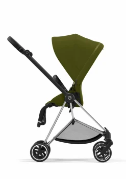 Mios 3.0 Buggy-Set Khaki Green