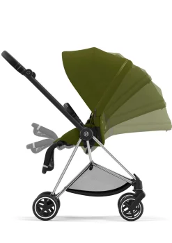 Mios 3.0 Buggy-Set Khaki Green