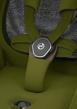 Mios 3.0 Buggy-Set Khaki Green