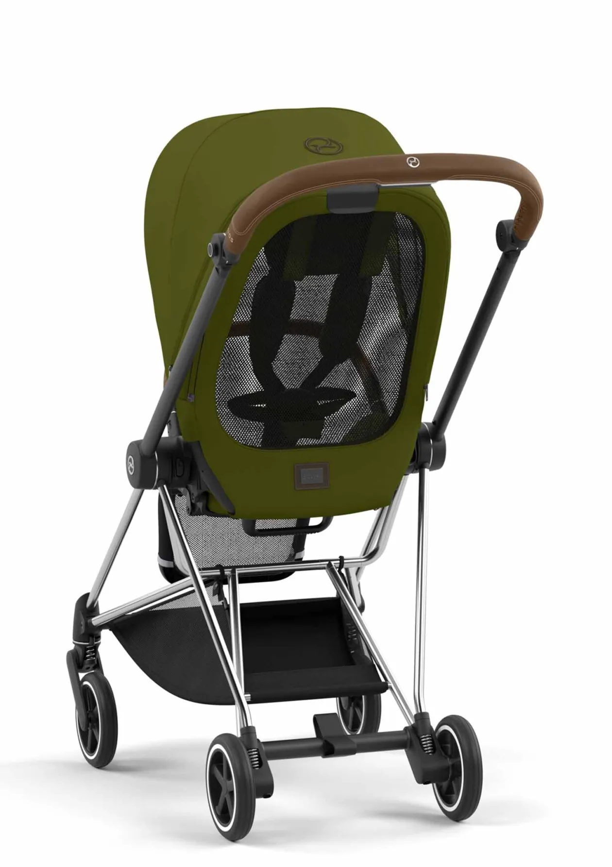 Mios 3.0 Buggy-Set Khaki Green
