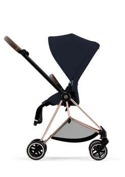 Mios 3.0 Buggy-Set Midnight Blue Plus