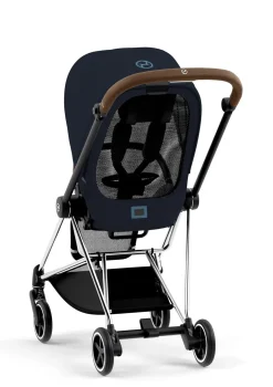 Mios 3.0 Buggy-Set Midnight Blue Plus