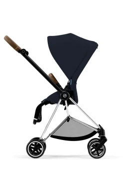 Mios 3.0 Buggy-Set Midnight Blue Plus