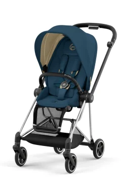 Mios 3.0 Buggy-Set Mountain Blue