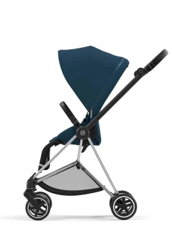 Mios 3.0 Buggy-Set Mountain Blue