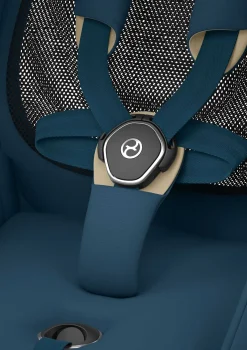 Mios 3.0 Buggy-Set Mountain Blue