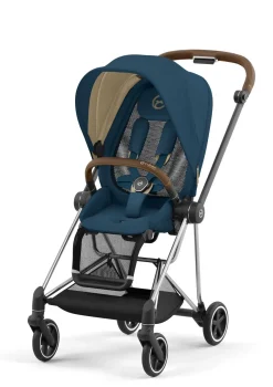 Mios 3.0 Buggy-Set Mountain Blue