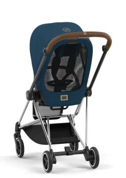 Mios 3.0 Buggy-Set Mountain Blue