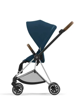 Mios 3.0 Buggy-Set Mountain Blue