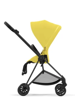 Mios 3.0 Buggy-Set Mustard Yellow