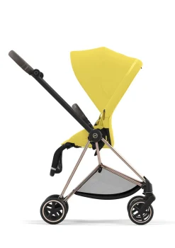 Mios 3.0 Buggy-Set Mustard Yellow