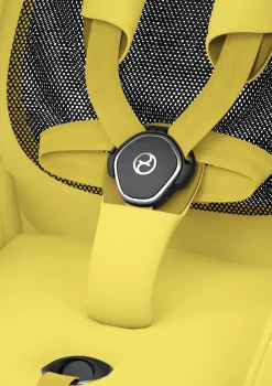 Mios 3.0 Buggy-Set Mustard Yellow