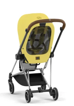 Mios 3.0 Buggy-Set Mustard Yellow