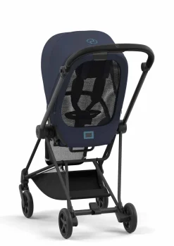 Mios 3.0 Buggy-Set Nautical Blue
