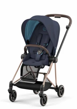 Mios 3.0 Buggy-Set Nautical Blue