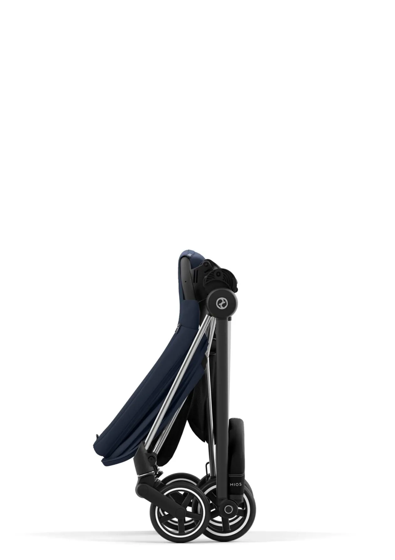 Mios 3.0 Buggy-Set Nautical Blue