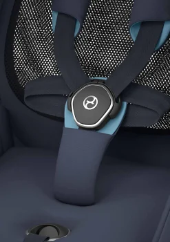 Mios 3.0 Buggy-Set Nautical Blue