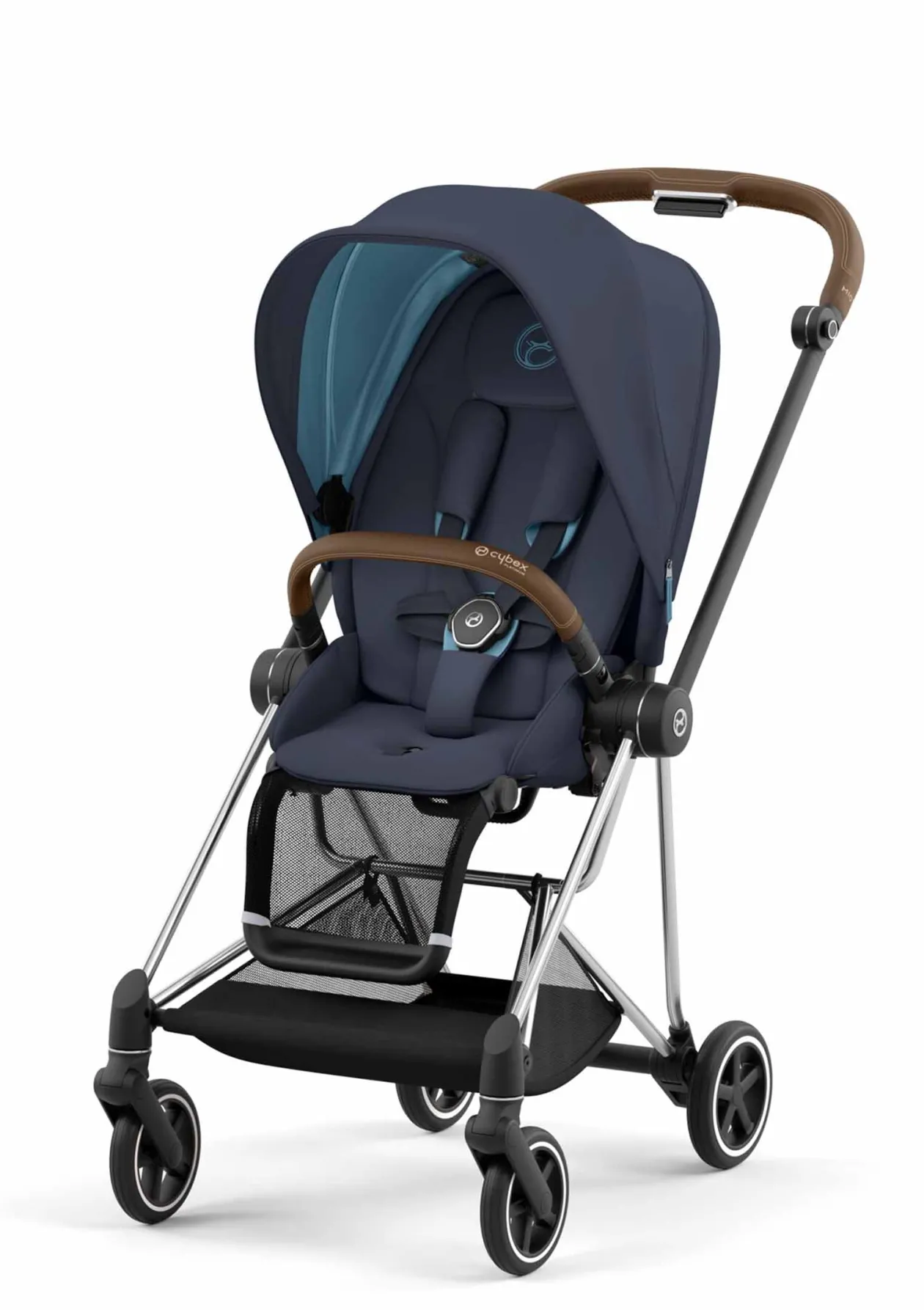 Mios 3.0 Buggy-Set Nautical Blue