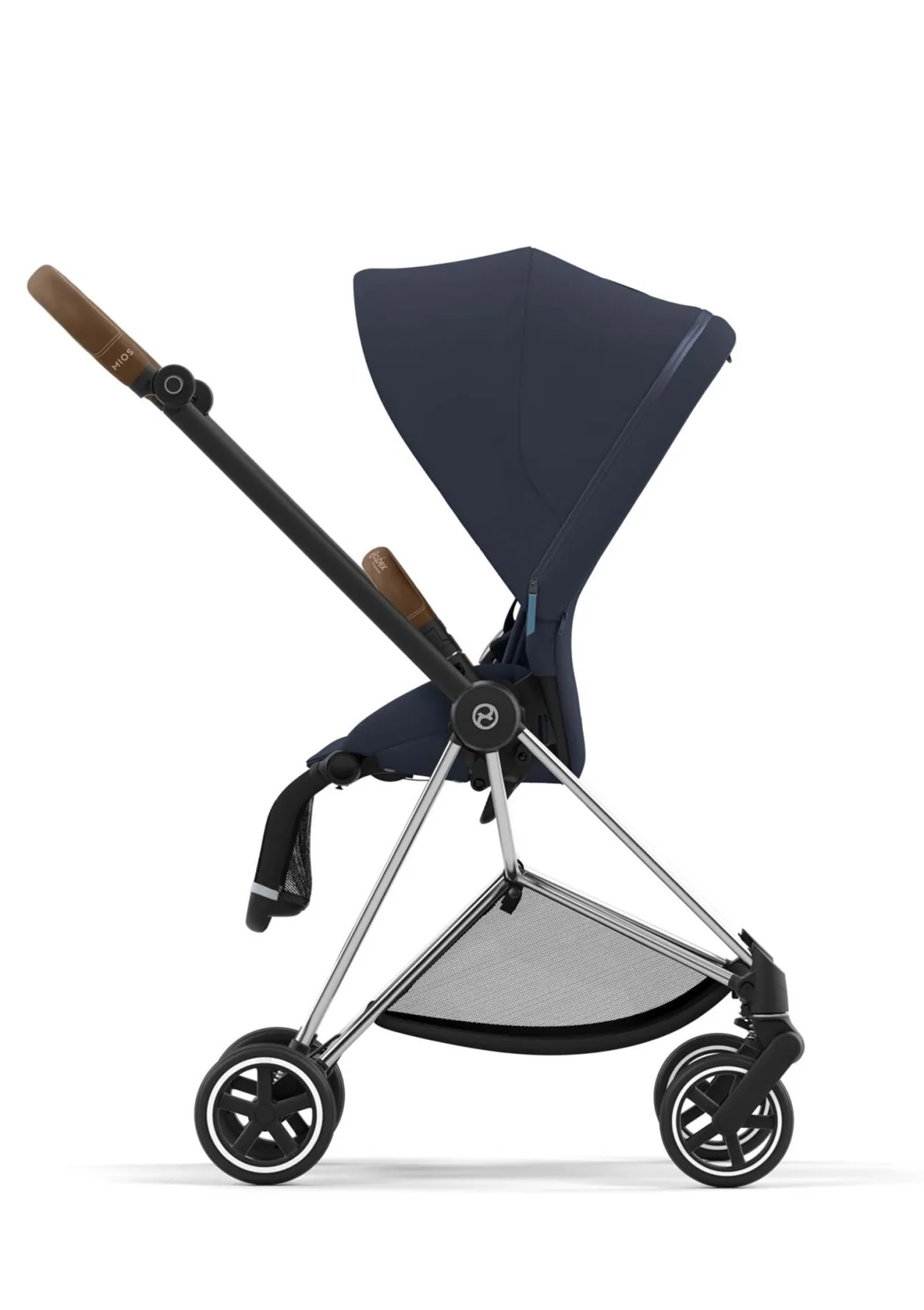 Mios 3.0 Buggy-Set Nautical Blue