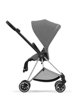 Mios 3.0 Buggy-Set Soho Grey