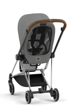 Mios 3.0 Buggy-Set Soho Grey