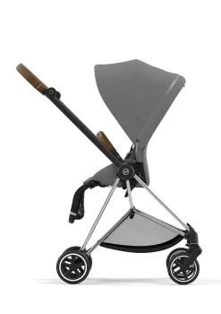 Mios 3.0 Buggy-Set Soho Grey