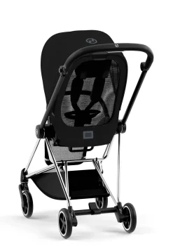 Mios 3.0 Buggy-Set Stardust Black Plus