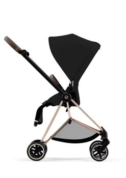 Mios 3.0 Buggy-Set Stardust Black Plus