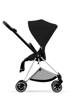 Mios 3.0 Buggy-Set Stardust Black Plus